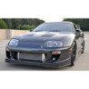 Shine Auto Project Toyota Supra JZA80 MKIV Pare-choc avant aero HybridFRP