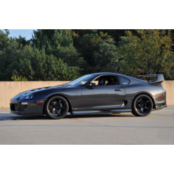 Shine Auto Project Toyota Supra JZA80 MKIV Pare-choc avant aero HybridFRP