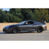 Shine Auto Project Toyota Supra JZA80 MKIV Pare-choc avant aero HybridFRP