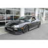 Shine Auto Project Toyota Supra JZA80 MKIV Pare-choc avant aero HybridCarbone