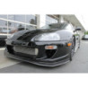 Shine Auto Project Toyota Supra JZA80 MKIV Pare-choc avant aero HybridCarbone