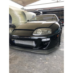 Shine Auto Project Toyota Supra JZA80 MKIV Pare-choc avant aero HybridCarbone