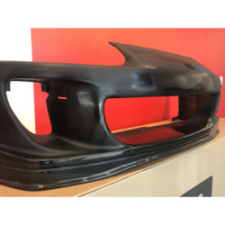 Shine Auto Project Toyota Supra JZA80 MKIV Pare-choc avant aero HybridCarbone