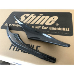 Shine Auto Project Toyota Supra JZA80 MKIV Pare-choc avant aero FRP