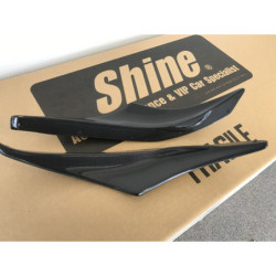 Shine Auto Project Toyota Supra JZA80 MKIV Pare-choc avant aero FRP