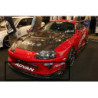 Shine Auto Project Toyota Supra JZA80 MKIV Lame avant HybridFRP