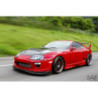 Shine Auto Project Toyota Supra JZA80 MKIV Lame avant HybridFRP