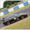 Shine Auto Project Toyota Supra JZA80 MKIV Lame avant VI Carbone