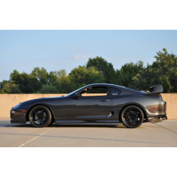 Shine Auto Project Toyota Supra JZA80 MKIV Bas de caisse HybridFRP