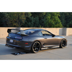 Shine Auto Project Toyota Supra JZA80 MKIV Bas de caisse HybridFRP