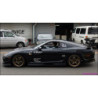 Shine Auto Project Toyota Supra JZA80 MKIV Bas de caisse HybridFRP