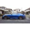 Shine Auto Project Toyota Supra JZA80 MKIV Bas de caisse HybridCarbone