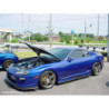 Shine Auto Project Toyota Supra JZA80 MKIV Bas de caisse HybridCarbone