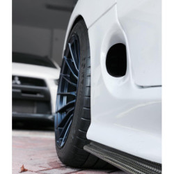 Shine Auto Project Toyota Supra JZA80 MKIV Bas de caisse HybridCarbone