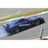 Shine Auto Project Toyota Supra JZA80 MKIV Ailes avant élargies FRP