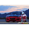 Shine Auto Project Mazda RX-8 SE3P Lame avant HybridFRP