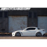 Shine Auto Project Mazda RX-8 SE3P Bas de caisse HybridFRP