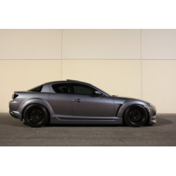 Shine Auto Project Mazda RX-8 SE3P Bas de caisse HybridFRP