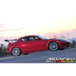 Shine Auto Project Mazda RX-8 SE3P Bas de caisse HybridFRP