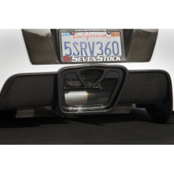 Shine Auto Project Mazda RX-8 SE3P Pare-choc arrière aero Carbone