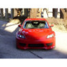 Shine Auto Project Mazda RX-8 SE3P Pare-choc avant aero HybridFRP