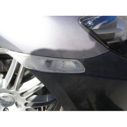 Shine Auto Project Mazda RX-8 SE3P Pare-choc avant aero HybridFRP