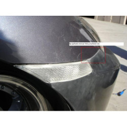 Shine Auto Project Mazda RX-8 SE3P Pare-choc avant aero HybridFRP