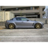 Shine Auto Project Mazda RX-8 SE3P Bas de caisse HybridFRP