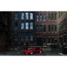 Shine Auto Project Nissan 240SX S13 Pare-choc avant aero HybridFRP