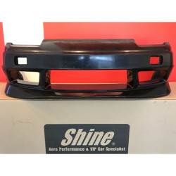 Shine Auto Project Nissan 240SX S13 Pare-choc avant aero HybridFRP