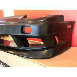 Shine Auto Project Nissan 240SX S13 Pare-choc avant aero HybridFRP
