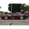 Shine Auto Project Nissan 240SX S13 Bas de caisse HybridFRP