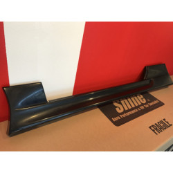 Shine Auto Project Nissan 240SX S13 Bas de caisse HybridFRP