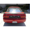 Shine Auto Project Nissan 240SX S13 Aileron de toit FRP