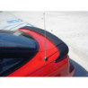 Shine Auto Project Nissan 240SX S13 Becquet de coffre FRP