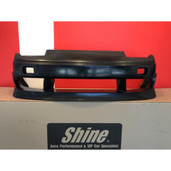 Shine Auto Project Nissan 240SX S13 Pare-choc avant aero HybridFRP