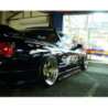 Shine Auto Project Nissan 240SX S13 Spec-S Side Skirt HybridFRP