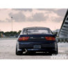 Shine Auto Project Nissan 240SX S13 Pare-choc arrière aero HybridFRP
