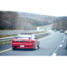 Shine Auto Project Nissan 240SX S13 Pare-choc arrière aero HybridFRP