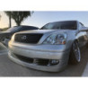 Shine Auto Project Lexus LS430 UCF30 Pare-choc avant aero HybridFRP