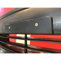 Shine Auto Project Lexus LS430 UCF30 Pare-choc avant aero HybridFRP