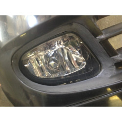 Shine Auto Project Lexus LS430 UCF30 Pare-choc avant aero FRP