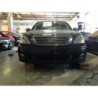 Shine Auto Project Lexus LS430 UCF30 Pare-choc avant aero FRP