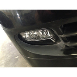 Shine Auto Project Lexus LS430 UCF30 Pare-choc avant aero FRP