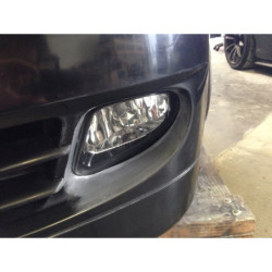 Shine Auto Project Lexus LS430 UCF30 Pare-choc avant aero FRP