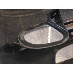Shine Auto Project Lexus LS430 UCF30 Pare-choc avant aero FRP