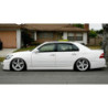 Shine Auto Project Lexus LS430 UCF30 Bas de caisse HybridFRP