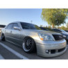 Shine Auto Project Lexus LS430 UCF30 Bas de caisse HybridFRP