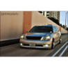 Shine Auto Project Lexus LS430 UCF30 Pare-choc avant aero HybridFRP