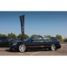 Shine Auto Project Lexus LS430 UCF30 Pare-choc avant aero HybridFRP